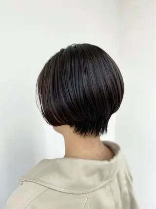 ショート ⭐️当日OK⭐️ 岩田峻のヘアスタイル