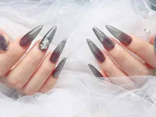 ネイル ネイルサロン lotusのネイルデザイン