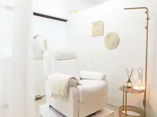 REBOND K モデル募集のマツエク・マツパデザイン