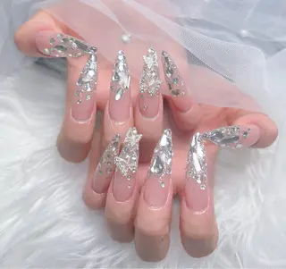 ネイル Miya _nailのネイルデザイン