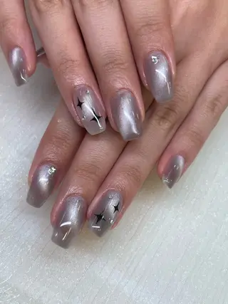 ネイル cravo 船橋 MANAのネイルデザイン