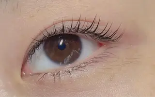 パーマ M🌷nail 長さだし専門店のネイルデザイン