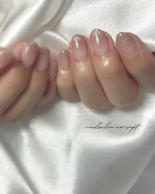 ネイル nail salon an-SEPT.のネイルデザイン