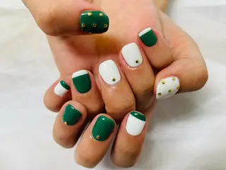 ネイル 古岡 愛のエステ・リラクイメージ