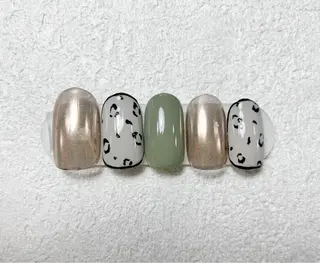 ネイル Aspii アスピーのネイルデザイン