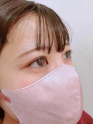 マツエク・マツパ 個性派ネイル 🌼 ハルカ ♡の眉毛・アイブロウイメージ