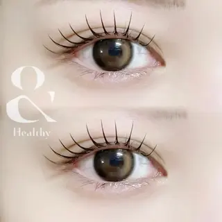 マツエク・マツパ 🎀オオミチ 🎀のマツエク・マツパデザイン