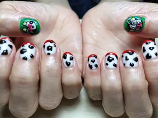 ネイル WATA .のマツエク・マツパデザイン