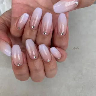 ネイル Rio 𓍼のネイルデザイン