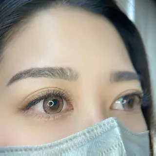 マツエク・マツパ M🌷nail 長さだし専門店のネイルデザイン