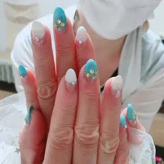 ネイル Cute beauty2のマツエク・マツパデザイン