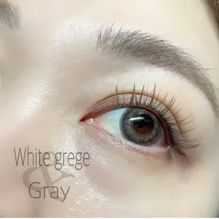 マツエク・マツパ eyelash /OLIVEのマツエク・マツパデザイン