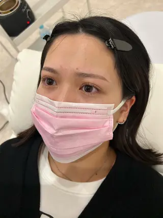 マツエク・マツパ 喜多良 綾花のマツエク・マツパデザイン