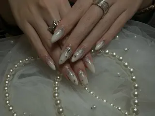 ネイル NAIL CIRCLESのネイルデザイン