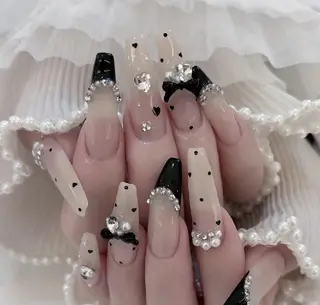 ネイル スカルプ専門店 D-Beautyのネイルデザイン