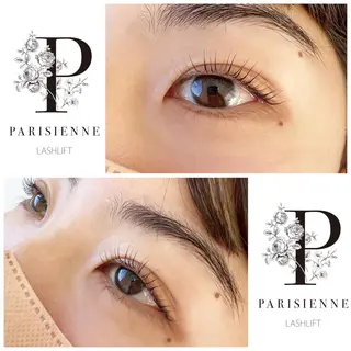 マツエク・マツパ Belle 山崎のマツエク・マツパデザイン