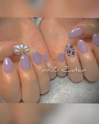 ネイル Eden ♾️のネイルデザイン