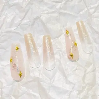 ネイル nail salon Luciaのネイルデザイン
