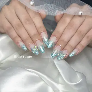 ネイル SIRIUS manakaのネイルデザイン