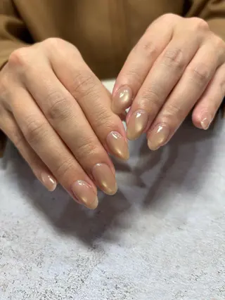 ネイル 【LINON】 airiのネイルデザイン