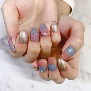 ネイル ISHIHARA KANAのネイルデザイン