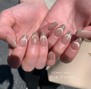 ネイル nailsalon Lenoaのネイルデザイン