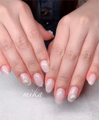 ネイル salon femmeのネイルデザイン