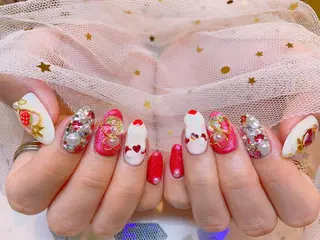 ネイル エムズ エムズのマツエク・マツパデザイン