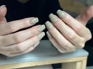 ネイル Eveネイル チップスカルプ専門店のネイルデザイン