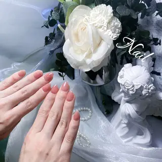 ネイル BuBu Nail渋谷道玄坂のネイルデザイン