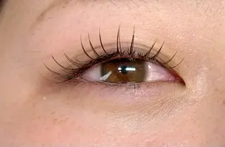 マツエク・マツパ CITRON ⭐︎のマツエク・マツパデザイン