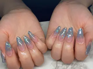 ネイル Beauty Salon Lunaのエステ・リラクイメージ