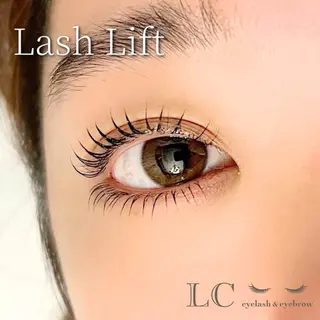 マツエク・マツパ LCエルシー御器所店 【スクール】のマツエク・マツパデザイン