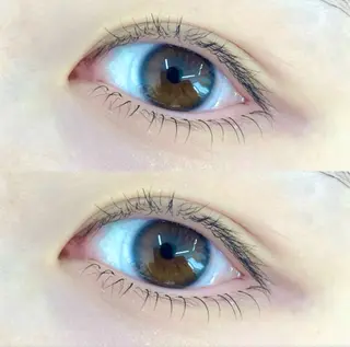 マツエク・マツパ THE BALM🌻 舩木のマツエク・マツパデザイン