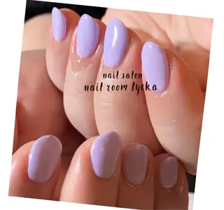 ネイル ﾈｲﾙﾙｰﾑﾘｯｶ 𝐦𝐚𝐲𝐮のネイルデザイン