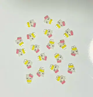 ネイル M Hのネイルデザイン