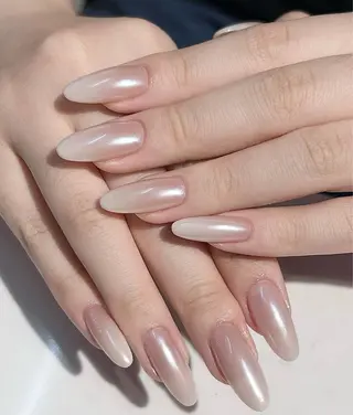 ネイル Luminail 新小岩のネイルデザイン