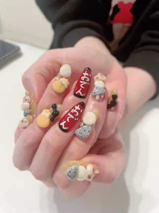 ネイル * haruのネイルデザイン
