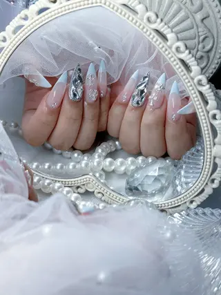 ネイル Yudia Minoriのネイルデザイン