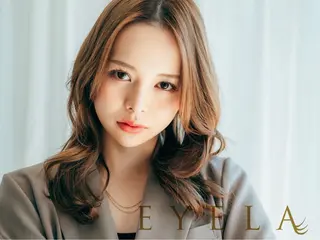 マツエク・マツパ 🫧EYELA☁ あやかのマツエク・マツパデザイン