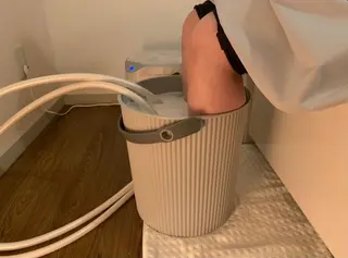 杉之原 康子のエステ・リラクイメージ