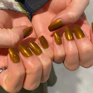 ネイル RINO AMANE nailのネイルデザイン