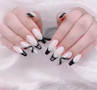 ネイル Lenie Shinokuboのネイルデザイン