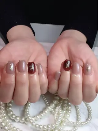 ネイル HALU ハルのネイルデザイン