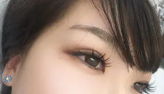 マツエク・マツパ eyelash ルナのマツエク・マツパデザイン