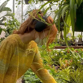 カラー ハイトーンカラー 優海のヘアスタイル