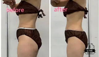 岸本 幸子のエステ・リラクイメージ