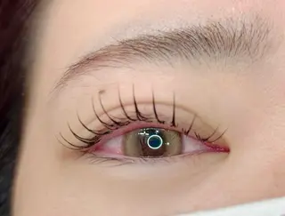 マツエク・マツパ haru ‎‎.のマツエク・マツパデザイン