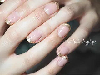 ショート ネイル Nailist Rumiのネイルデザイン