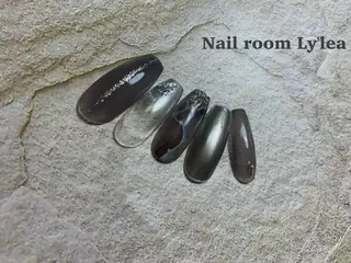 ネイル nail room Ly'leaのネイルデザイン
